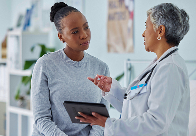 Droits des patients : Respect de la dignité et de l'intimité