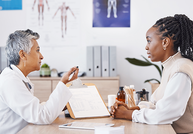 diabete et absence au travail