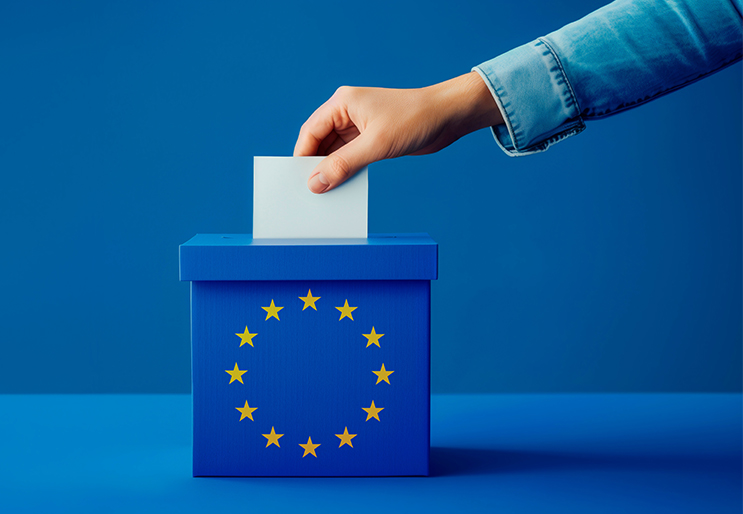 Droits patients Elections Européennes 2024