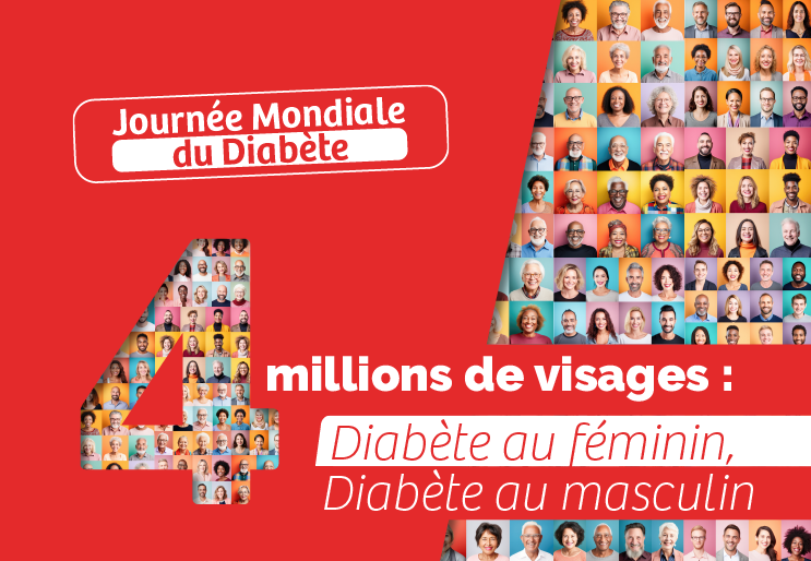 Journée Mondiale du Diabète 2024