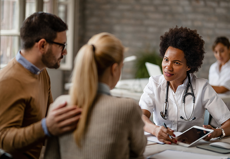 Droits des patients : comprendre la personne de confiance