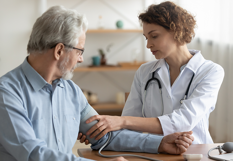 Diabete et absence au travail