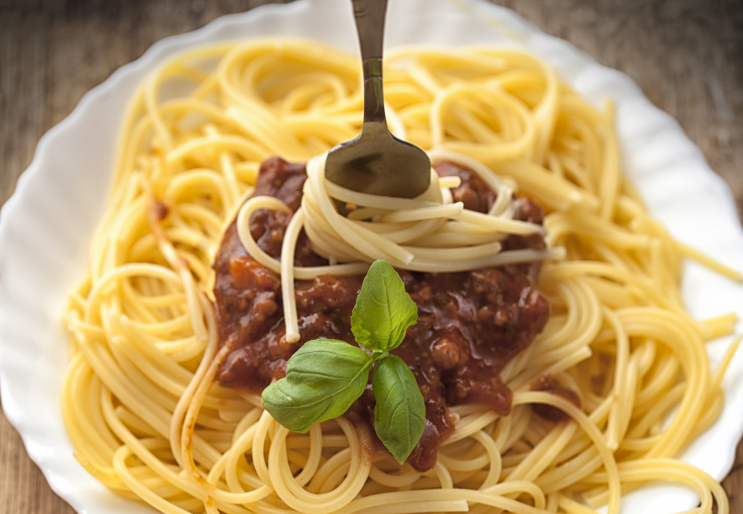 Recette simple de spaghetti de courgette