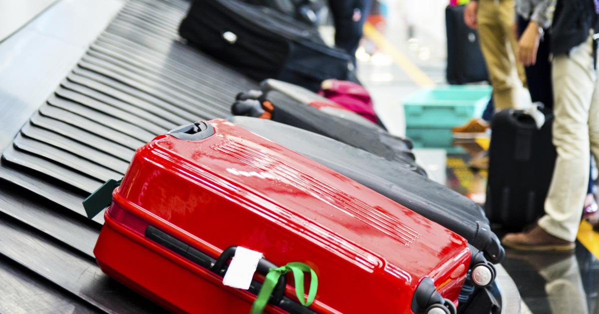 Conseils pratiques pour préparer votre bagage en avion - Paris Aéroport